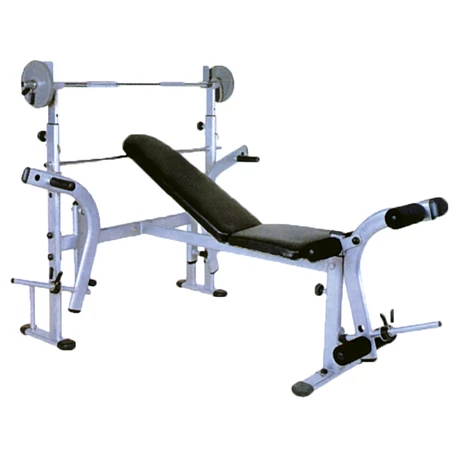 Presă de banc SPARTAN 1162 - S-Sport.ro