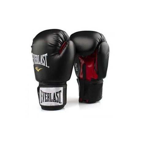 Mănuși de box, piele artificială EVERLAST MOULDED - S-Sport.ro