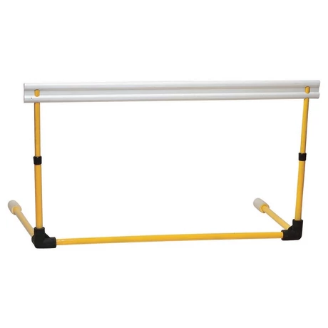 Barieră de plastic reglabilă, 40-60 CM TREMBLAY - S-Sport.ro