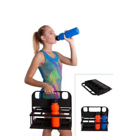 Kulacs, vízesflakon VINEX - S-Sport.ro