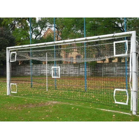 Cadru de ochire pentru porți de 5x2 m S-SPORT - S-Sport.ro