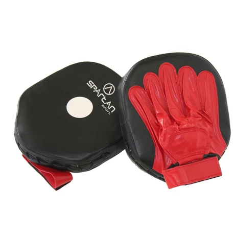 Mănuși pentru ciocan cu vârf SPARTAN 1119 - S-Sport.ro
