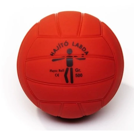 Minge de aruncat 500 gr PLASTOBALL - S-Sport.ro