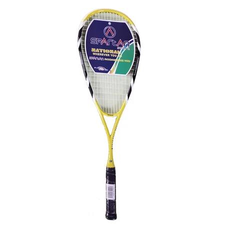 Rachetă de squash SPARTAN TITAN-POWER - S-Sport.ro