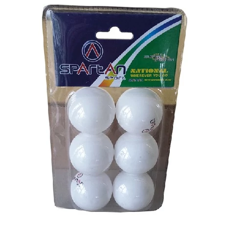 Minge de ping-pong SPARTAN 10131 - S-Sport.ro
