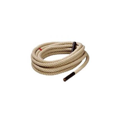 Frânghie de tracțiune, 15 m S-SPORT 20 mm - S-Sport.ro