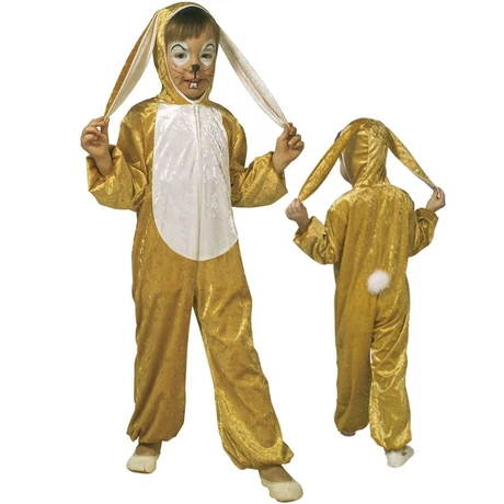 Costum de iepuraș - CARNEVAL 11401 - S-Sport.ro