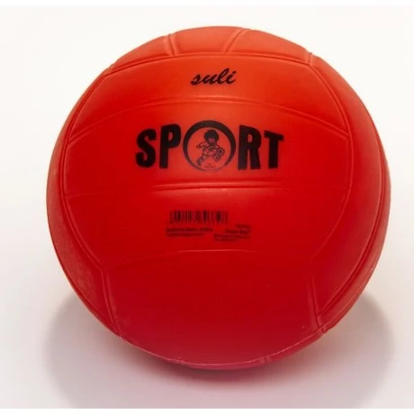 Fotbal, 21 cm - PLASTO SULI SPORT - S-Sport.ro