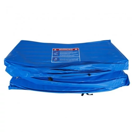 Protector de arc pentru trambulină 305 cm CRANE BLUE - S-Sport.ro