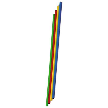 Stâlp tactic, 80 cm, galben TREMBLAY - S-Sport.ro