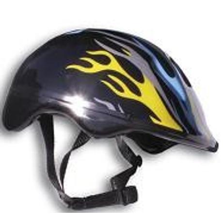 Cască pentru copii mărimea L SPARTAN - S-Sport.ro
