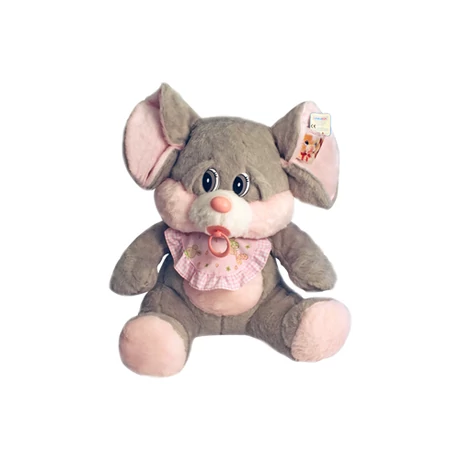 Egér plüss 55 cm UNIKATOY 580048 - S-Sport.ro