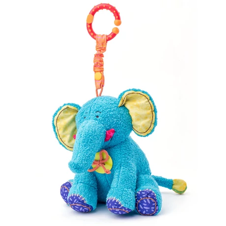 Bebeluș elefant - NINY 70018 - S-Sport.ro