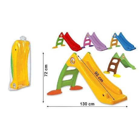 Slide verde-maroniu - DOREX 424 (Tobacco) - S-Sport.ro