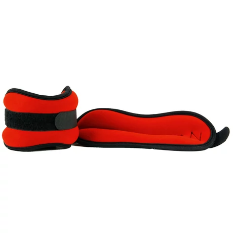 Greutate mână-picior 2x1 kg SPARTAN - S-Sport.ro