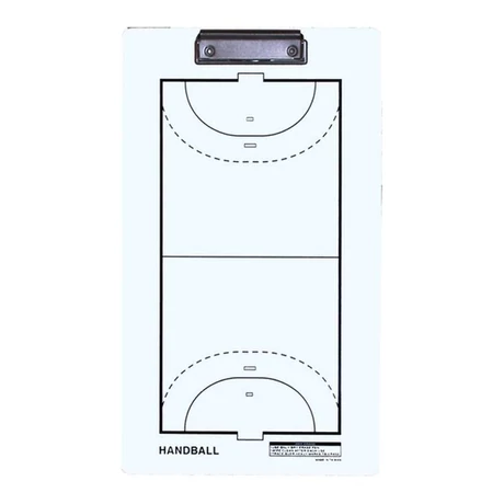 Tablă tactică pentru handbal - S-Sport.ro