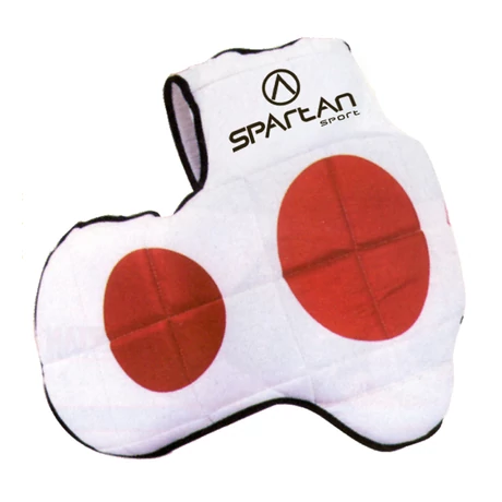 Protecția corpului SPARTAN - S-Sport.ro