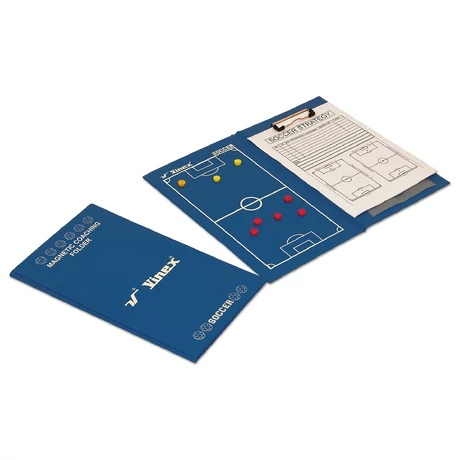 Dosar tactic de fotbal VINEX - S-Sport.ro