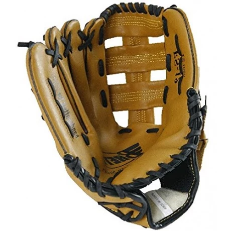 Mănușă de baseball, junior dreapta BRETT - S-Sport.ro