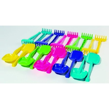 Gereblye plastic - 2004 - S-Sport.ro