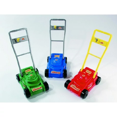 Mașină de tuns iarba Verde - 5025 - S-Sport.ro