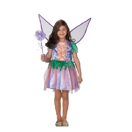 Costum de fluture 1 (dimensiune 128) 2508 - S-Sport.ro