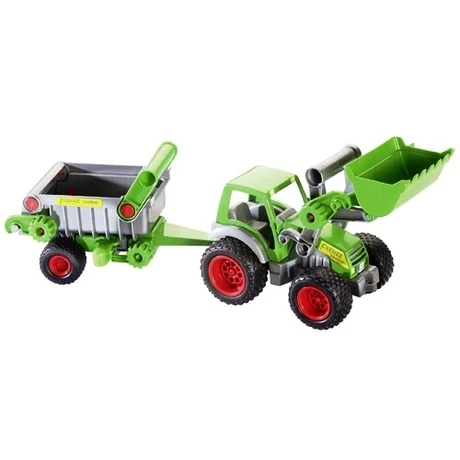 Tractor agricol WADER 37756 - S-Sport.ro
