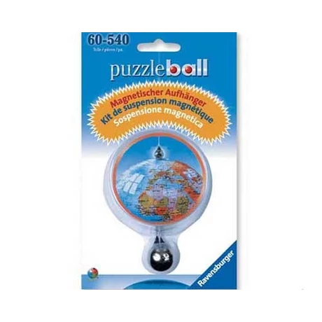 Mágneses tartóállvány puzzle ball-hoz - S-Sport.ro