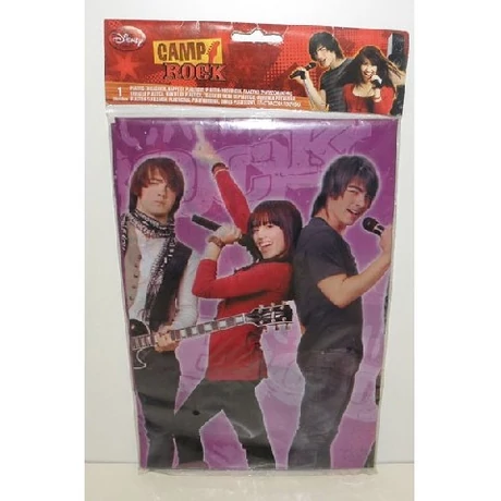 Camp Rock terítő - 364032 - S-Sport.ro