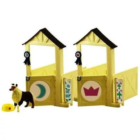 Póni box HORSELAND 12060 - S-Sport.ro