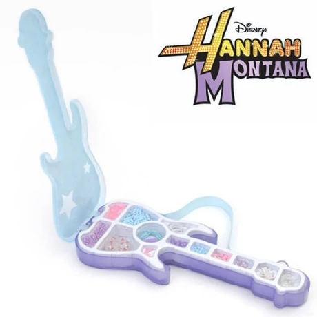 Hannah Montana gyöngy szett - S-Sport.ro