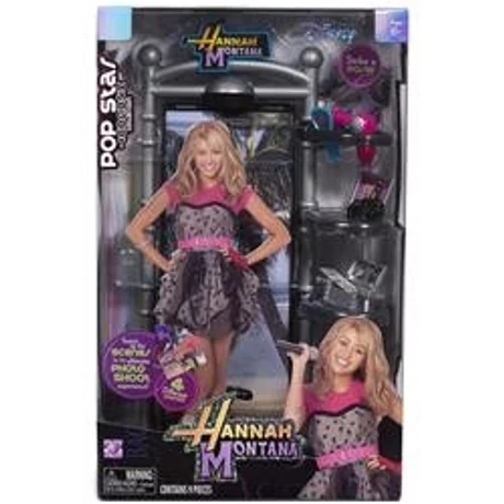 Hannah Montana fotóstúdió - S-Sport.ro