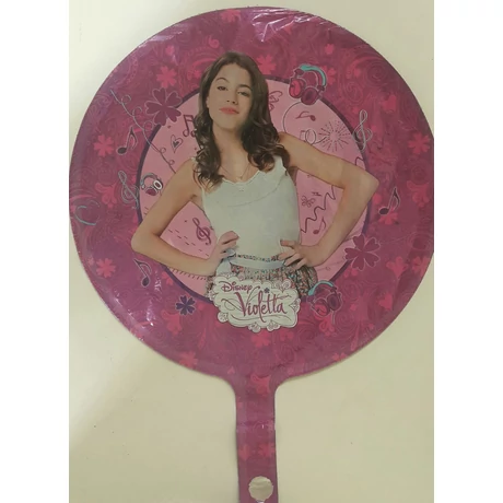 Violetta fólia léggömb - S-Sport.ro