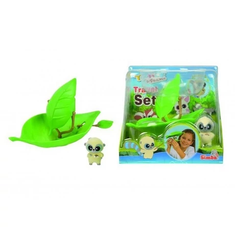 YooHoo Travel szett - S-Sport.ro