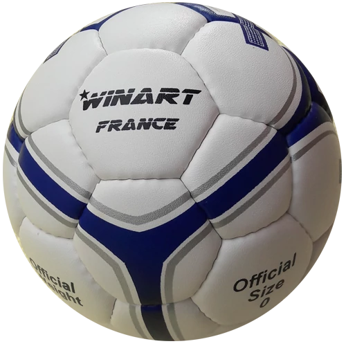 Handbal, mărimea 0 WINART FRANCE NOU