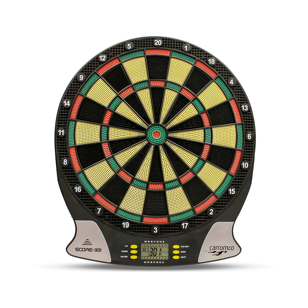Săgeți electrice CARROMCO SCORE 301