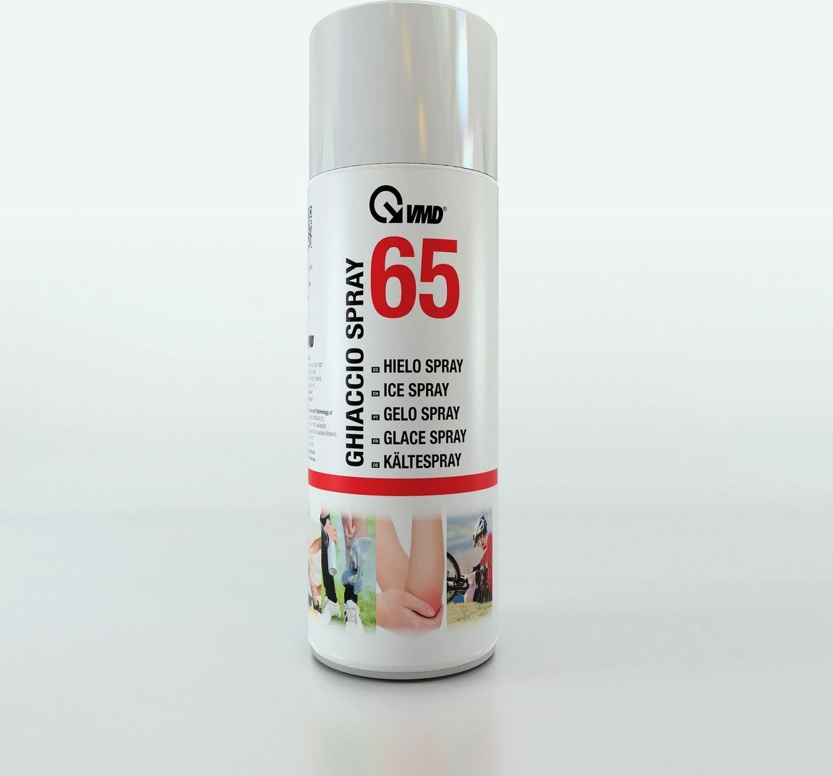 Spray rece EFFEA WMD 65