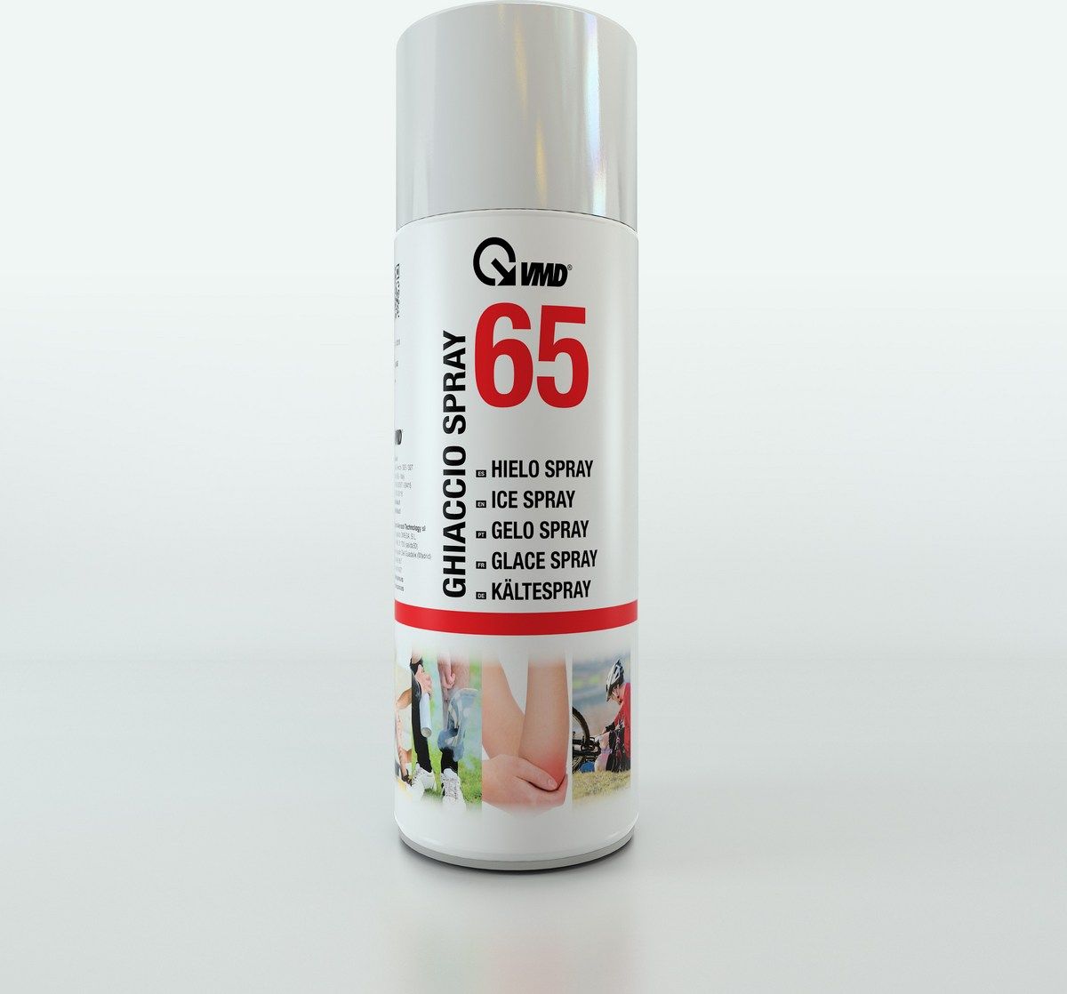 Spray rece EFFEA WMD 65