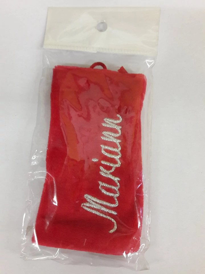 Suport personalizat (sac) - Mariann