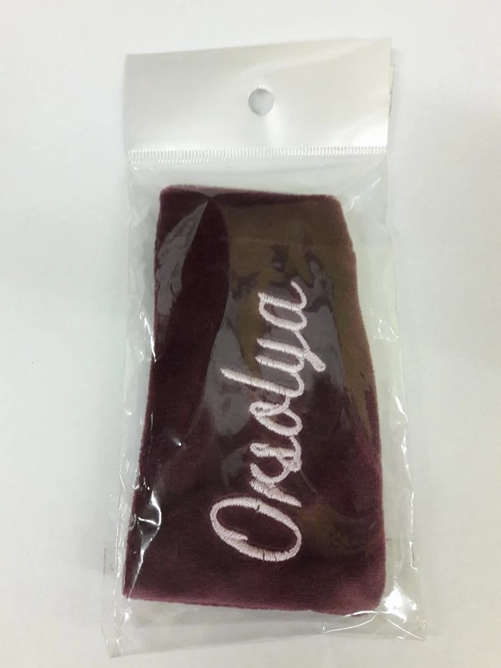 Suport personalizat (sac) - Orsolya
