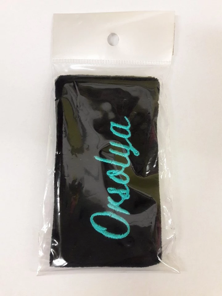 Suport personalizat (sac) - Orsolya