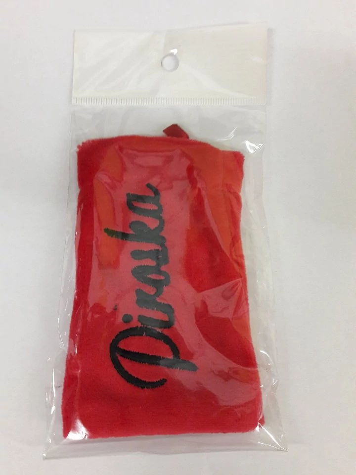 Suport personalizat (sac) - Piroska