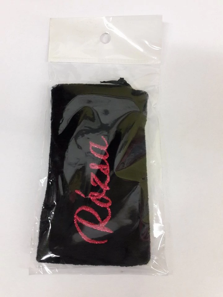 Suport personalizat (sac) - Trandafir