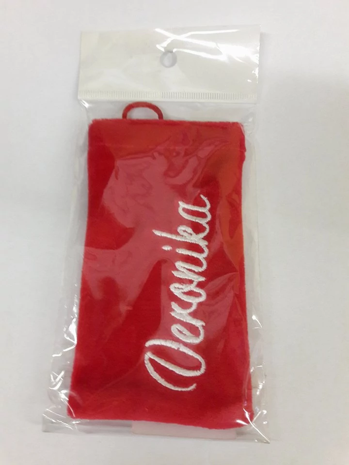 Suport personalizat (sac) - Veronika