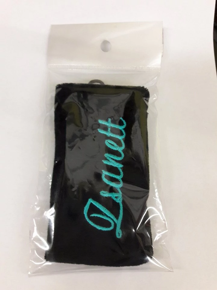 Suport personalizat (sac) - Zsanett