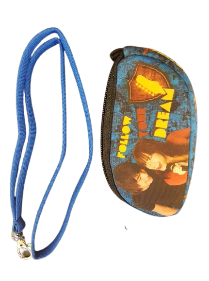 Tartă - CAMP Rock cu model