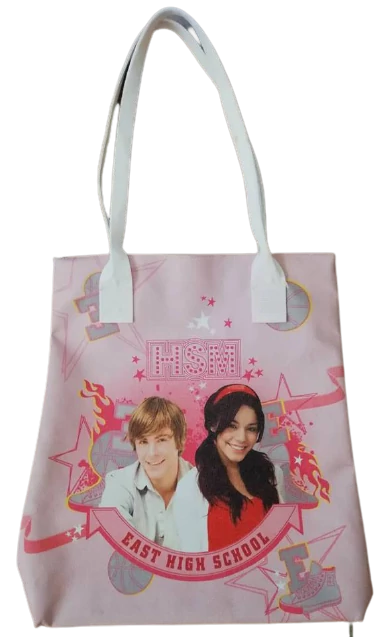 Geanta High School Musical