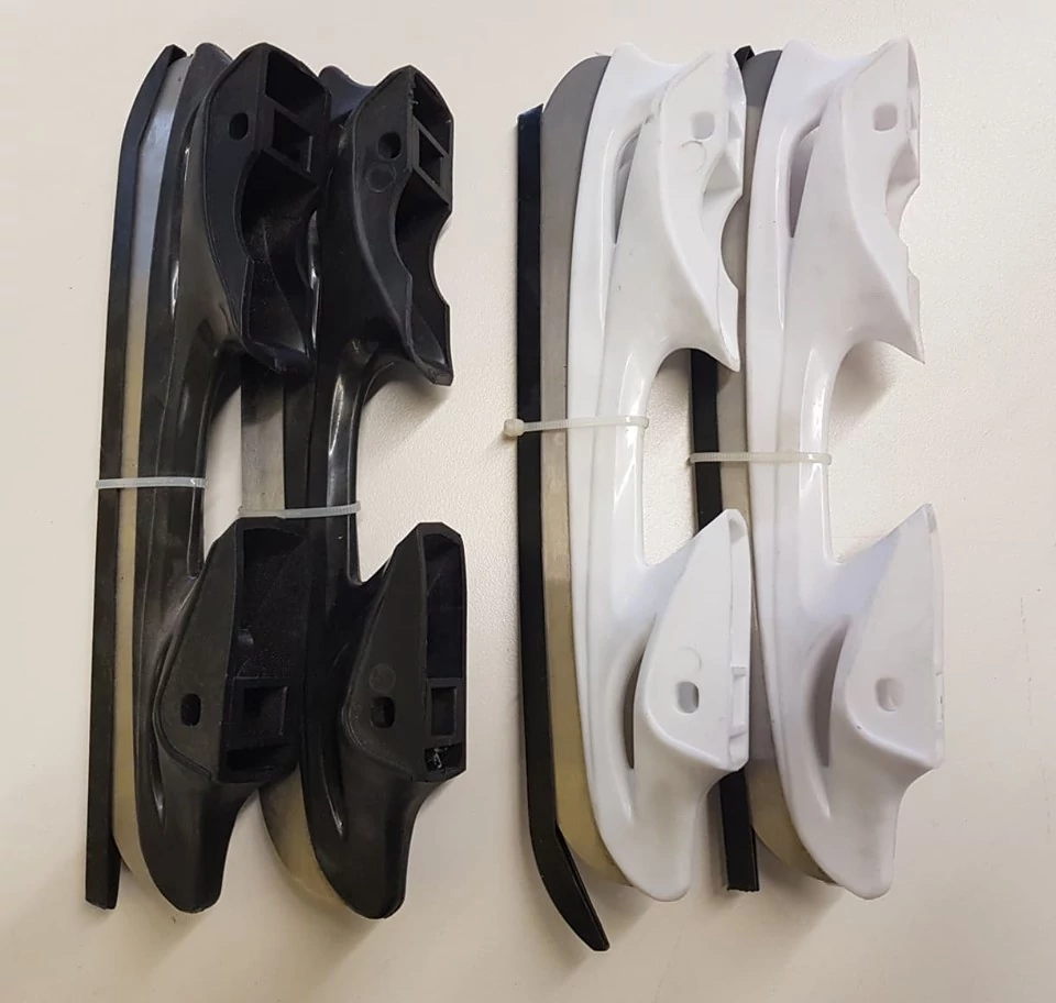 Patinaj pe gheață - Accesorii pentru patinaj pe gheață