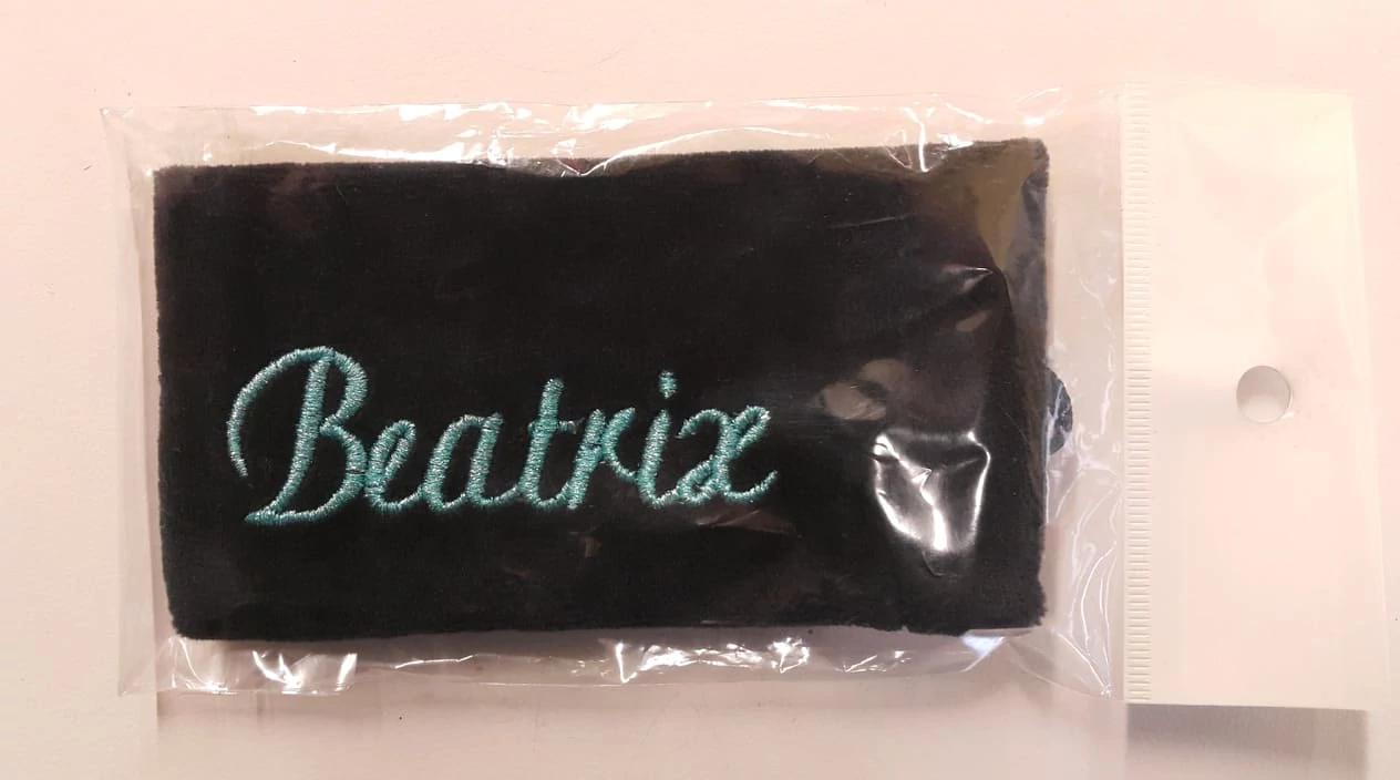 Suport personalizat (sac) - Beatrix