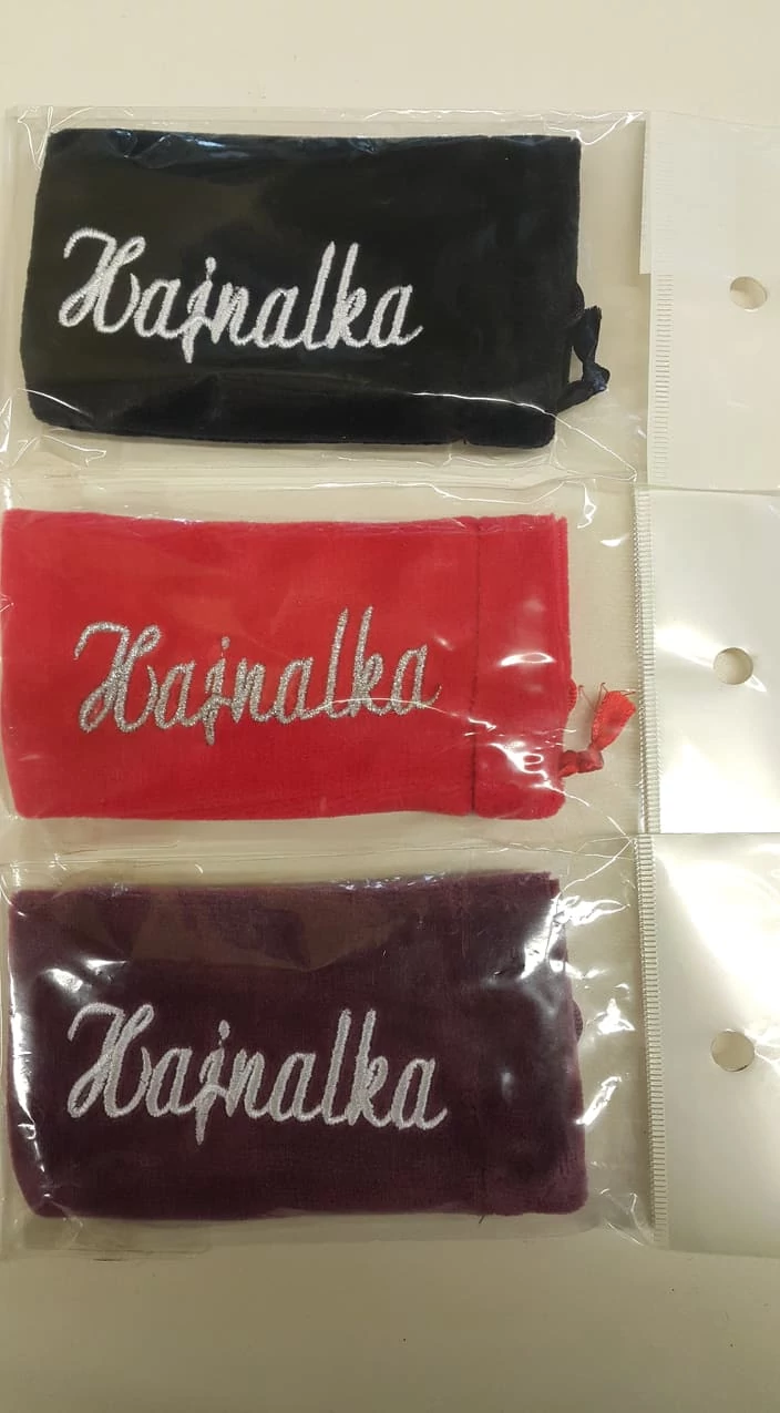 Suport personalizat (sac) - Hajnalka